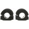 Delphi Suspension Stabilizer Bar Bushing Kit, Td4107W TD4107W - alternate 1